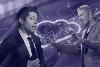 AI стартъпът се е договорил да наеме 4,5 GW изчислителна мощност от Oracle - около 1/4 от настоящия оперативен капацитет на центровете за данни в САЩ - за 30 млрд. долара годишно