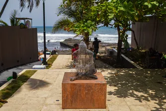 Биткойнът като масова валута? Плажното градче Ел Зонте прави първите стъпки