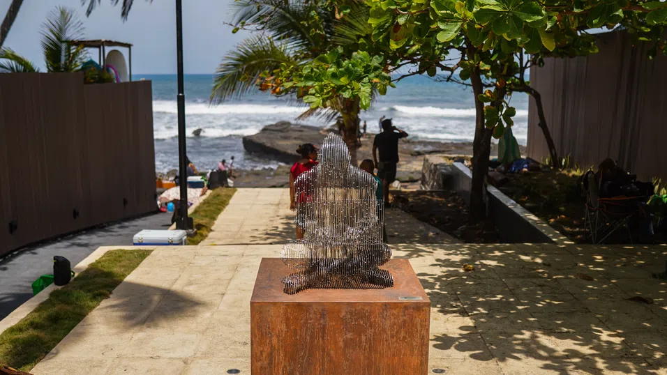 Биткойнът като масова валута? Плажното градче Ел Зонте прави първите стъпки