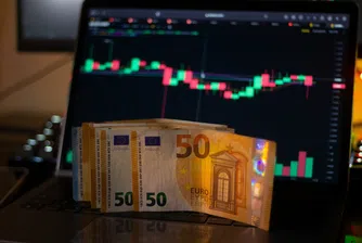 Потребителите в еврозоната са спестили повече за първото тримесечие на годината