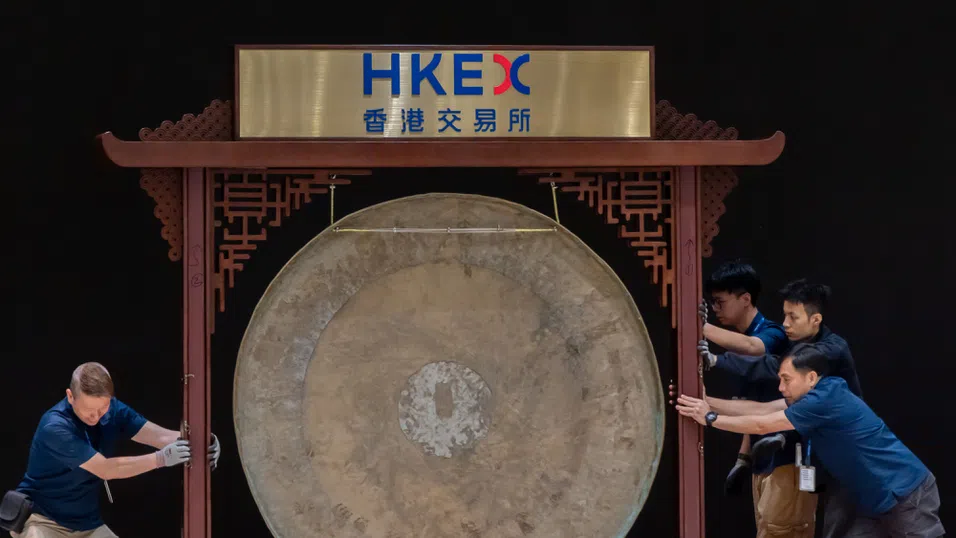 Пазарът на IPO в Хонконг е в подем. Ето какво подхранва бума