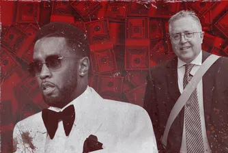 „Можеш да направиш всичко, стига да имаш пари“ – Как един симпатичен адвокат спаси най-несимпатичния си клиент?