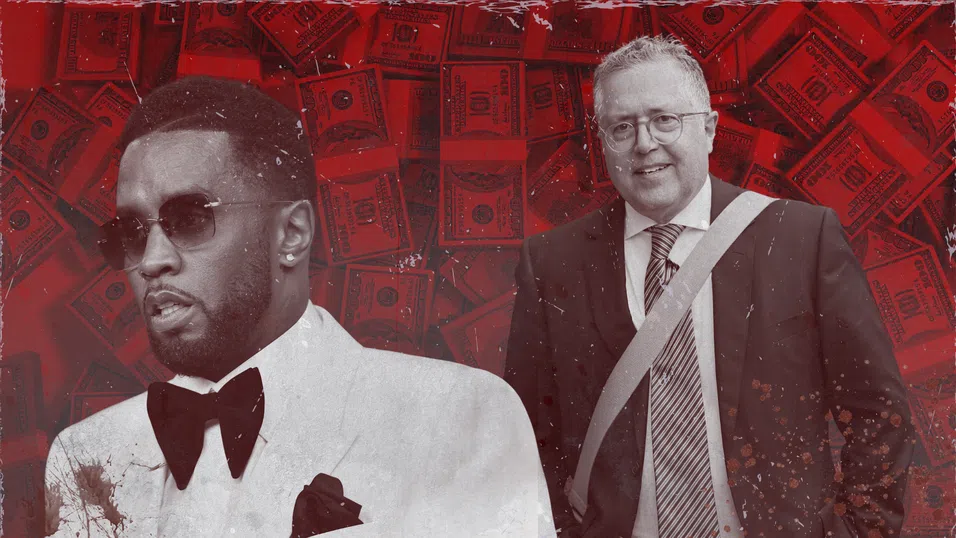 „Можеш да направиш всичко, стига да имаш пари“ – Как един симпатичен адвокат спаси най-несимпатичния си клиент?