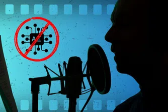 Представители на индустрията се опасяват, че AI ще вземе работата им