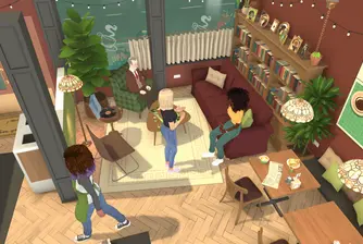 Запознайте се с Paralives: Очарователният конкурент на The Sims, който връща креативността в ръцете на играчите