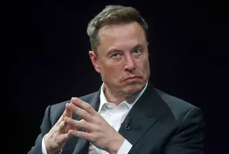 „Купи слуха, продай новината“: Акциите на Tesla записаха най-лошия си ден от година въпреки рекордните доставки