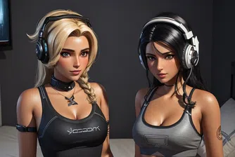 AI порнографията създава нов тип зависимост – свят, в който фантазията изтласква реалността, а връзките губят смисъл