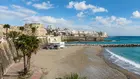 Мигрантската вълна остави Сеута с повече въпроси, отколкото отговори