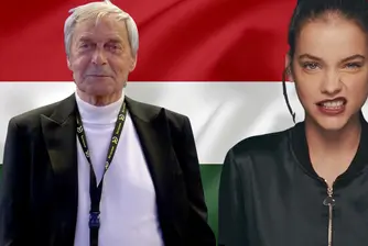 Любителски вот: Създателят на Кубчето на Рубик и модел на Victoria's Secret сред фаворитите за президент на Унгария