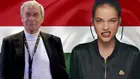 Любителски вот: Създателят на Кубчето на Рубик и модел на Victoria's Secret сред фаворитите за президент на Унгария