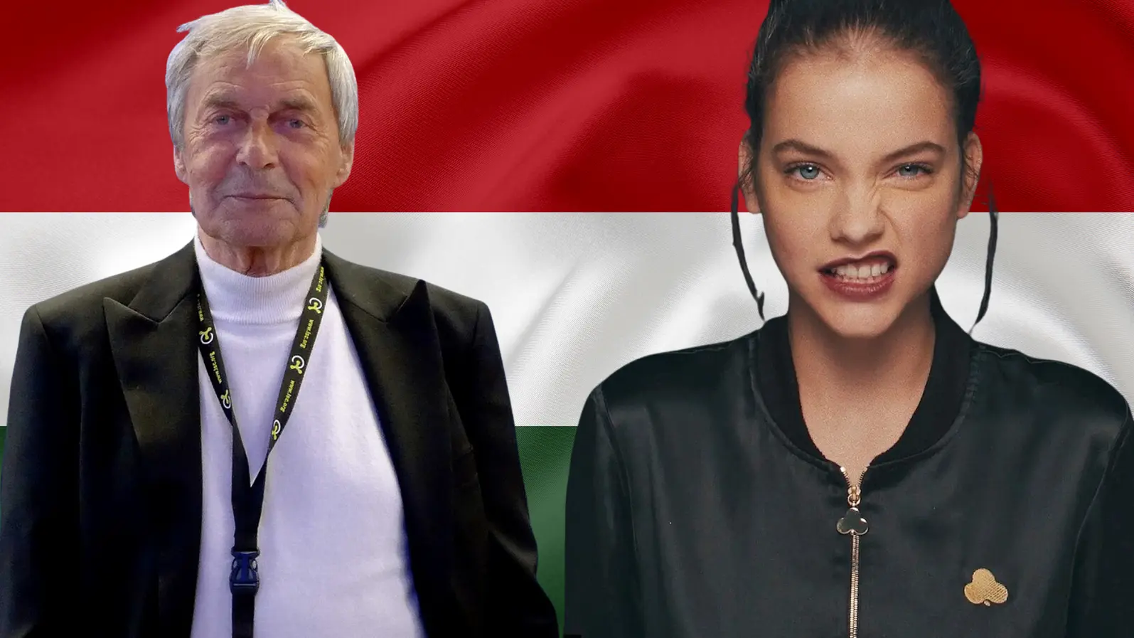 Създателят на Кубчето на Рубик и модел на Victoria's Secret сред фаворитите за президент на Унгария