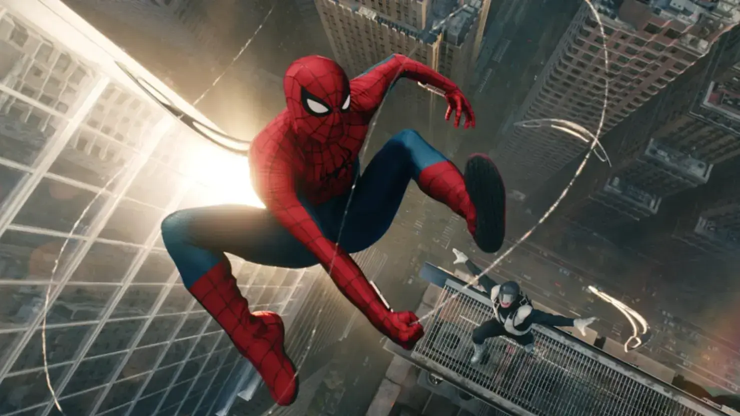 „Spider-Man: Brand New Day“ дебютира с 927 млн. долара в световния боксофис