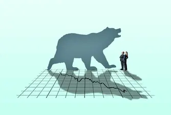 Мина ли най-лошото? Уолстрийт се готви за още сътресения след тежкия юли