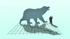 Мина ли най-лошото? Уолстрийт се готви за още сътресения след тежкия юли