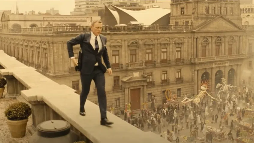 Кой ще бъде новият Джеймс Бонд? Amazon MGM призова публиката за търпение