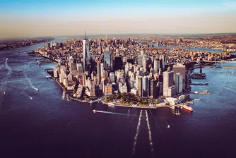 Сделката предвижда най-големият фонд в света да придобие 95% дял от собствеността на сградата