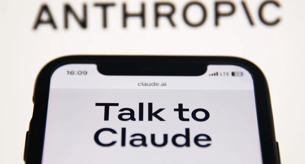 Пазарната оценка на Anthropic скочи до 183 млрд. долара