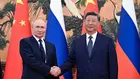 Путин в Пекин след Тръмп, докато Китай балансира между Вашингтон и Москва