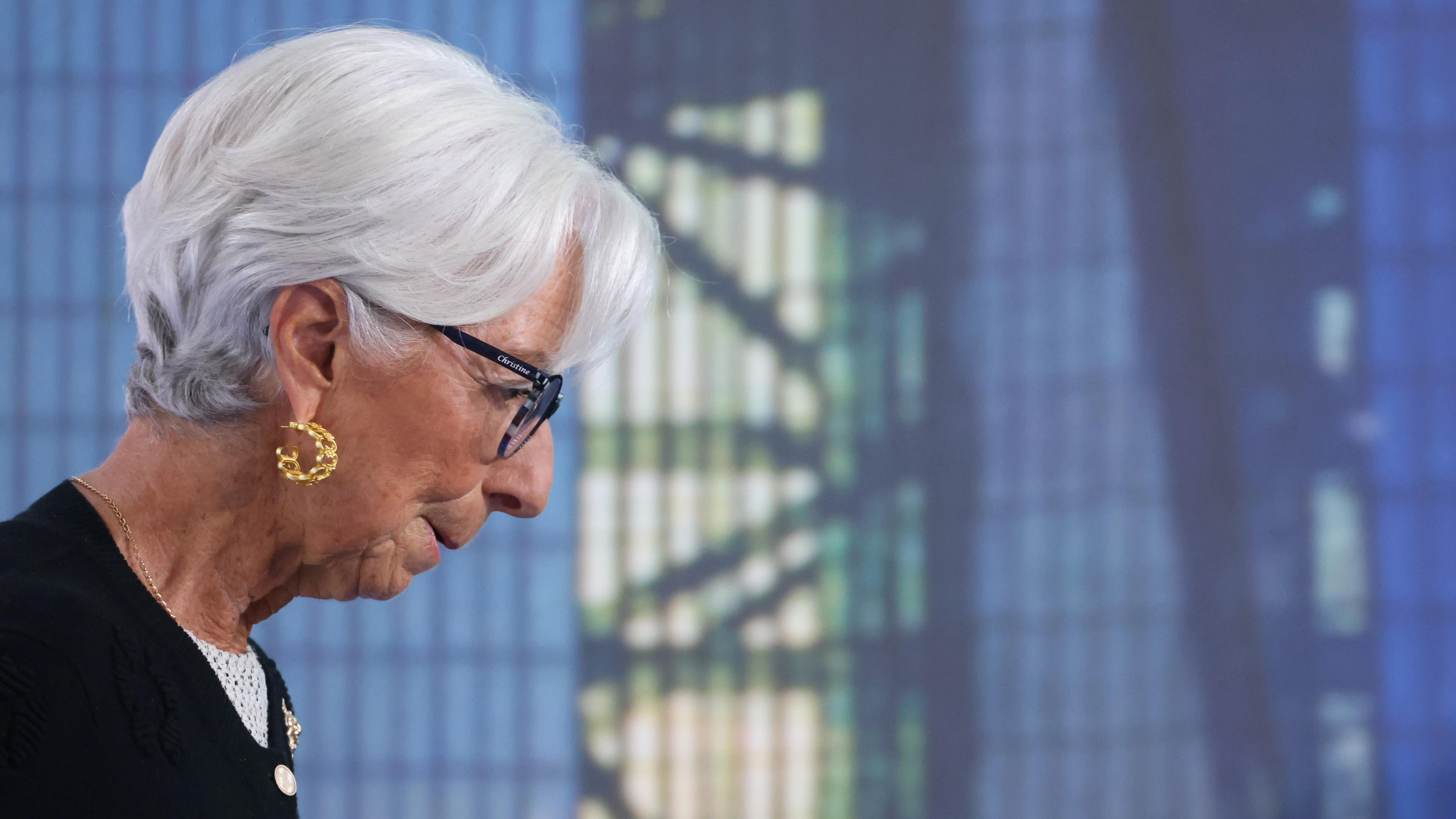 Банкерската надпревара е в ход: Кой ще поеме щафетата след Лагард