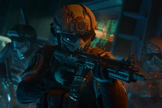 Activision и Paramount обединяват усилия за филмова адаптация на Call of Duty