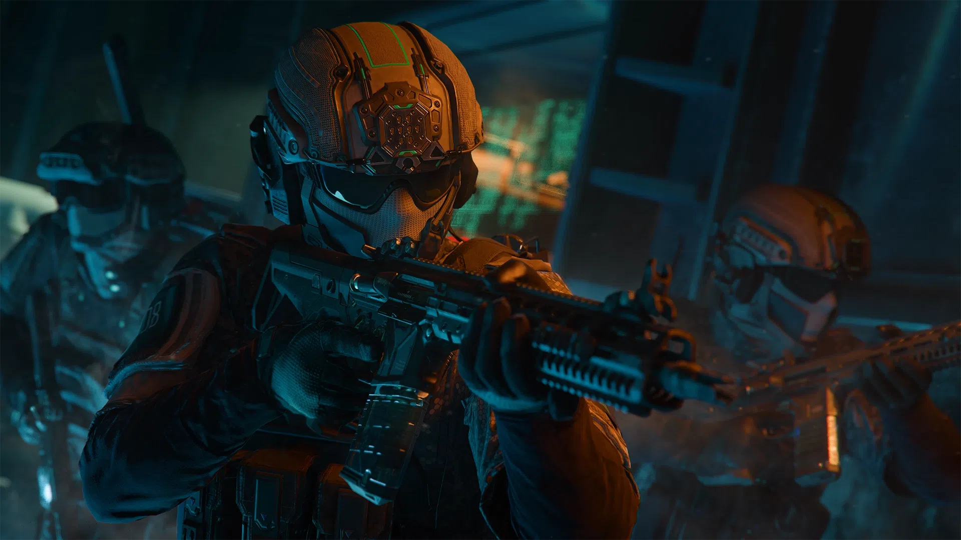 Activision и Paramount обединяват усилия за филмова адаптация на Call of Duty
