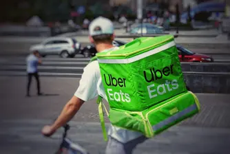 Uber се разделя с 10% от глобалния си персонал в най-мащабното съкращение от пандемията насам
