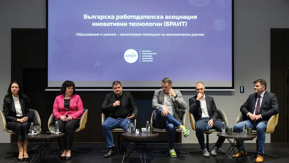 Образователната система в България - трагедия с отворен край