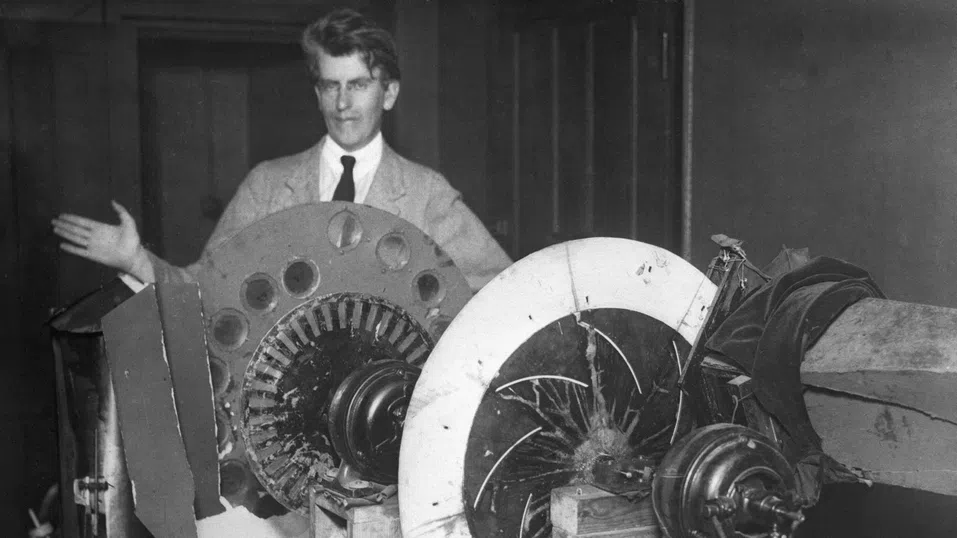 „Всяка антена е негов паметник“ - човекът, който изобрети телевизията