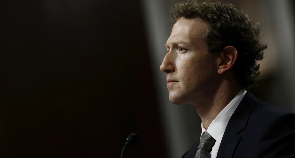 Meta залага на външни платформи, за да ускори разработката на AI продукти