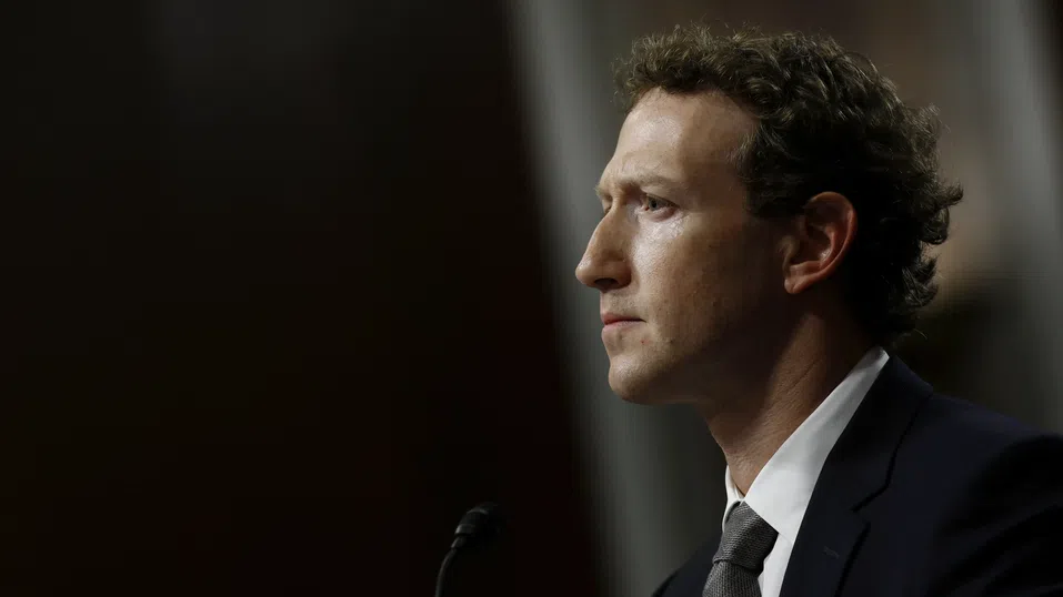 Зъкърбърг избра бивш съветник на Тръмп за президент и зам.-председател на Meta