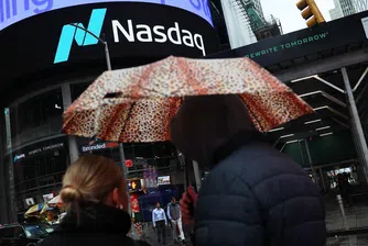 По-мрачен петък за Nasdaq след спад в акциите на Palantir