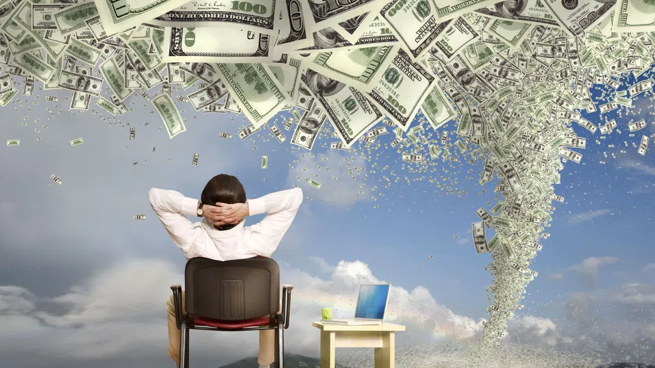 Рекордните 52 трилиона долара е състоянието на най-богатия 1% в САЩ