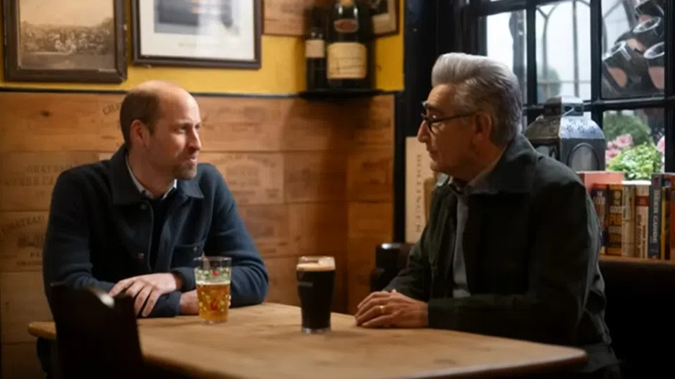 Принц Уилям: Ще променя Монархията, когато стана крал