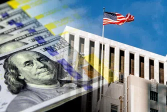 Компаниите, насочени към вътрешния пазар, изостават, тъй като зелената валута преживява най-лошата си година от две десетилетия