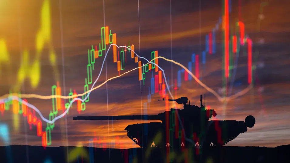 Милиарди за отбранителни стартъпи: Силициевата долина срещу индустриалните гиганти