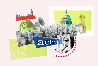 Gallup: Медийното доверие в САЩ се срива до най-ниското си ниво