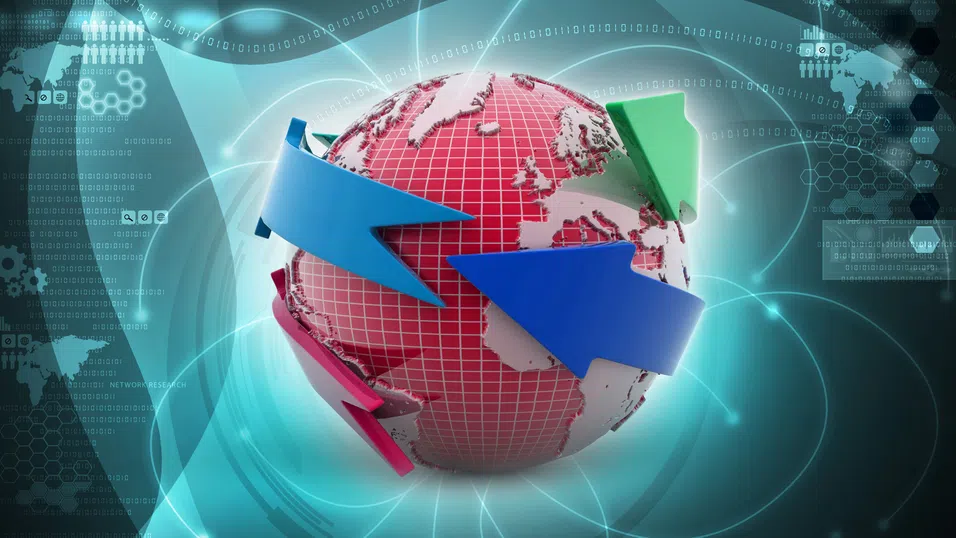 МВФ вижда смесена картина на глобалната инфлация на фона на по-високите мита