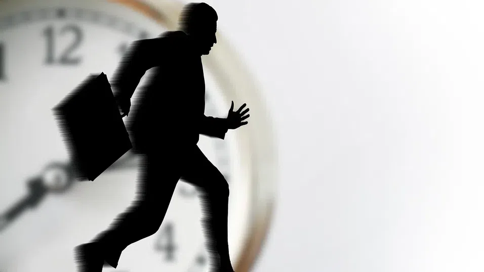 72-часовата работна седмица е новото нормално за Силициевата долина