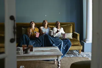 Октомври в Netflix, HBO и компания: Какво си струва всеки цент от абонамента ви