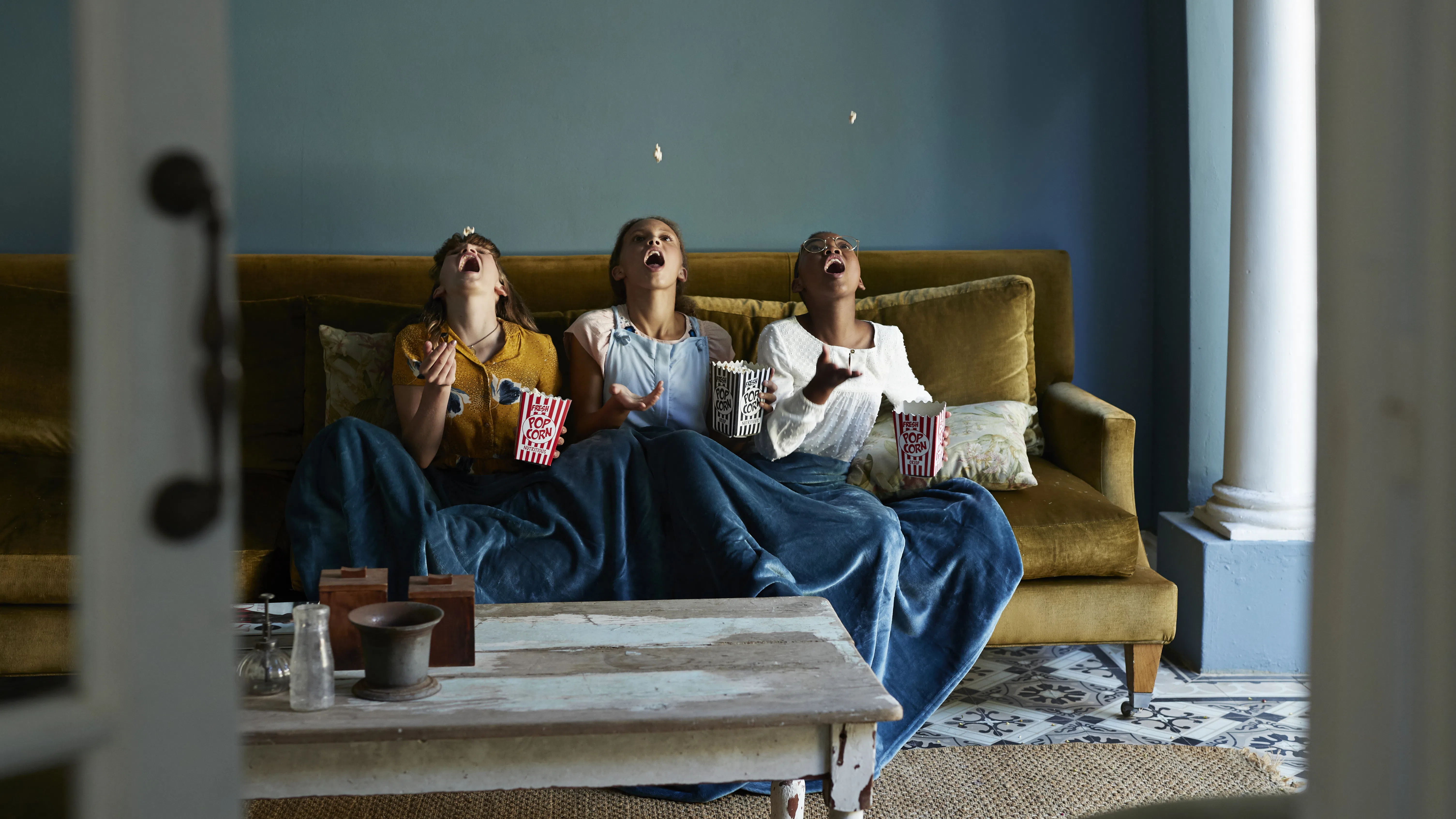 Октомври в Netflix, HBO и компания: Какво си струва всеки цент от абонамента ви