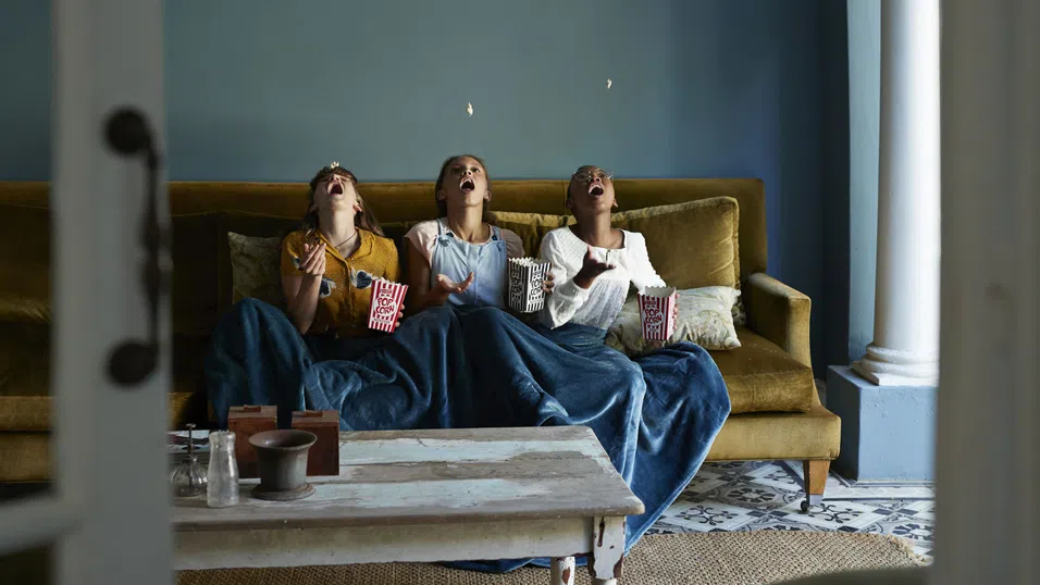 Октомври в Netflix, HBO и компания: Какво си струва всеки цент от абонамента ви