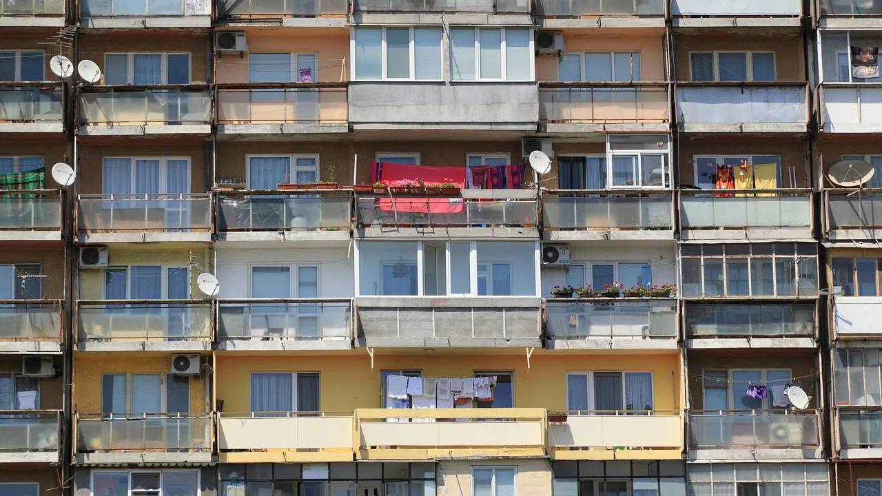 България е втора по поскъпване на жилищата в ЕС за второто тримесечие