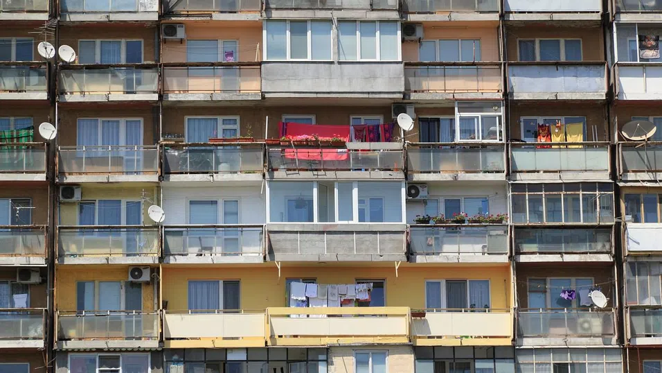 България е втора по поскъпване на жилищата в ЕС за второто тримесечие