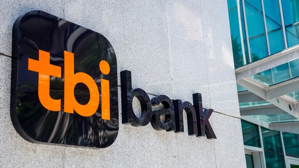 Записването за облигациите на tbi bank (с лихва 6.5-7.5%) започна днес