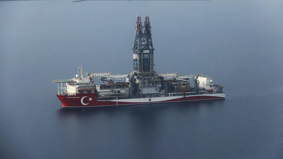 Турция намалява търговията с руски петрол след санкциите