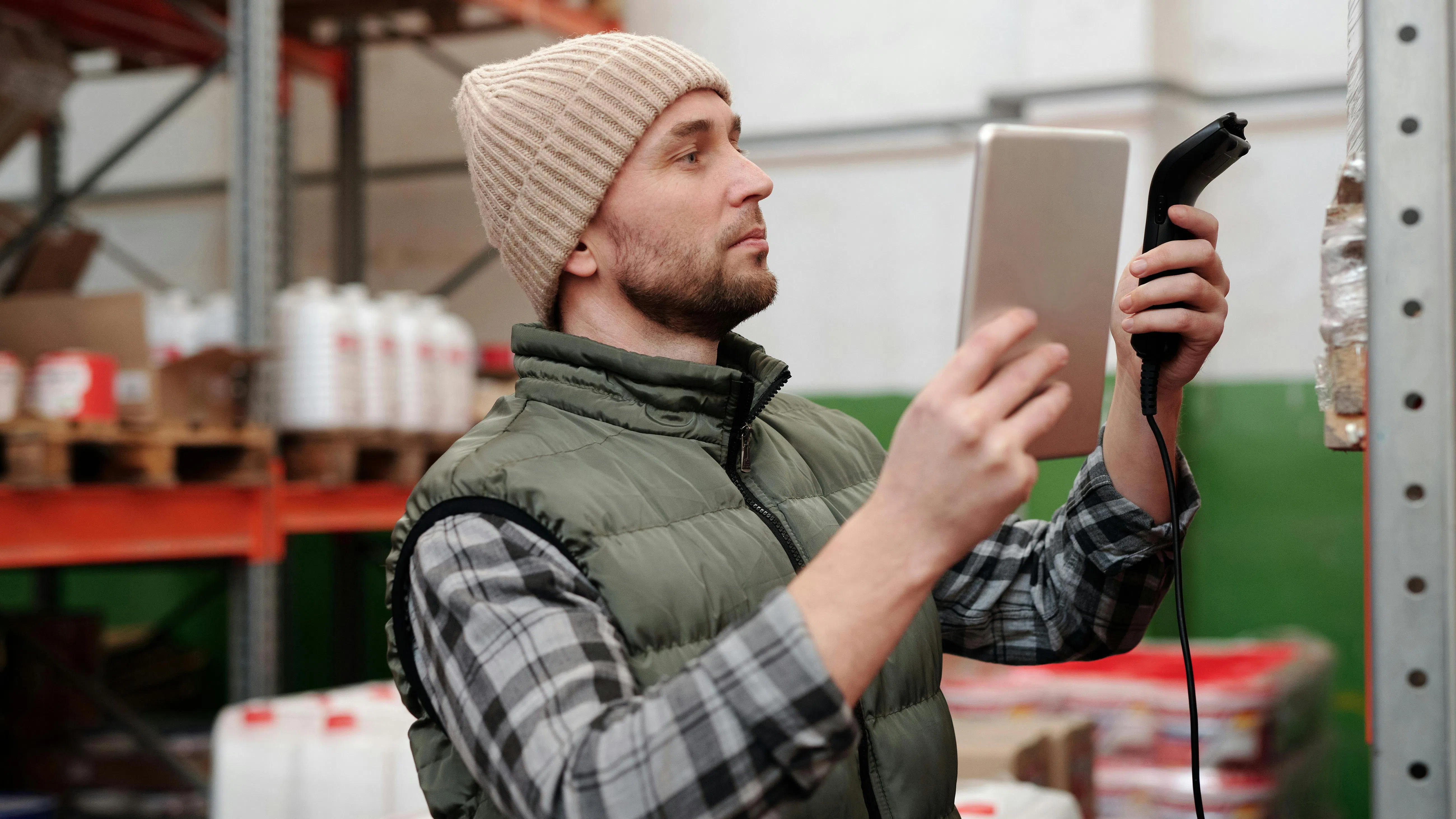 8,2% от работещите в ЕС са изложени на риск от бедност