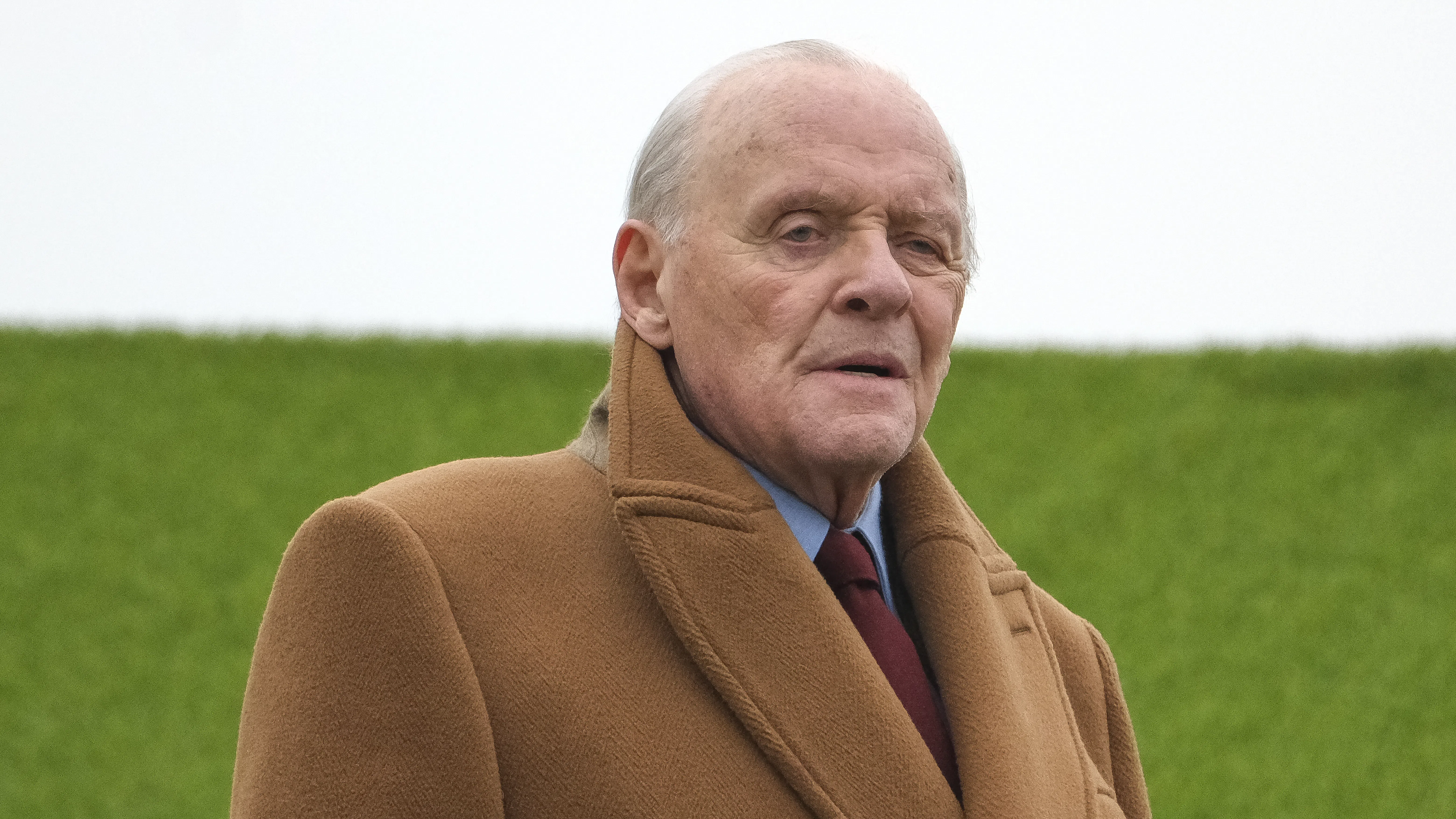 Сър Антъни Хопкинс: Знаех, че ролята на Ханибал Лектър ще промени живота ми