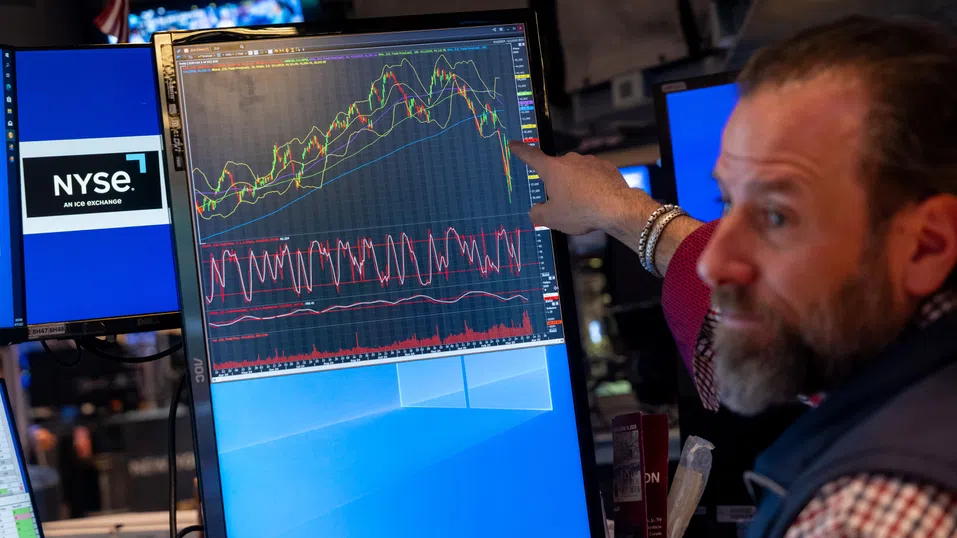 JPMorgan: Скъпият петрол може да срине S&P 500 с до 15%