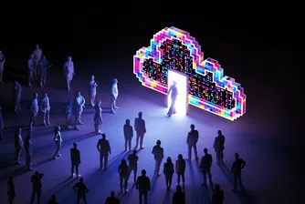 Amazon удвоява залога за центровете за данни, приветствайки ерата на генеративния АI