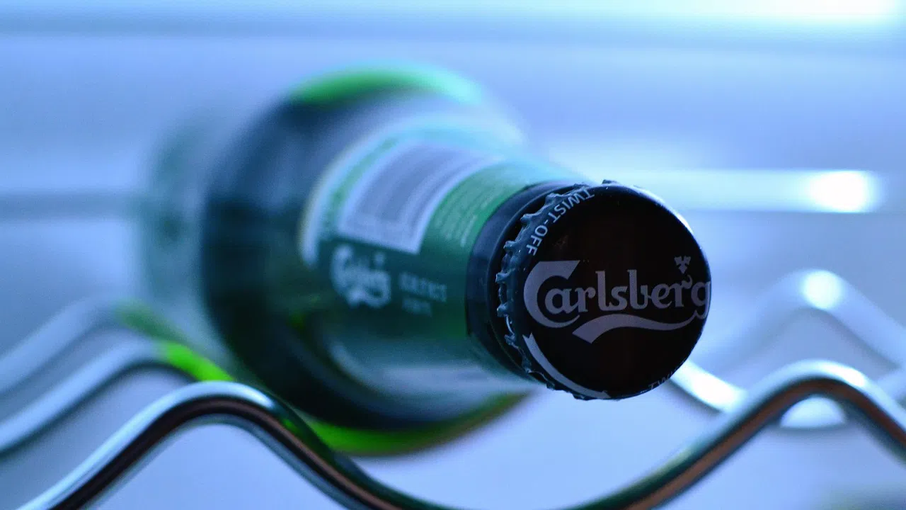 Москва продава руските активи на Carlsberg за $300 млн.